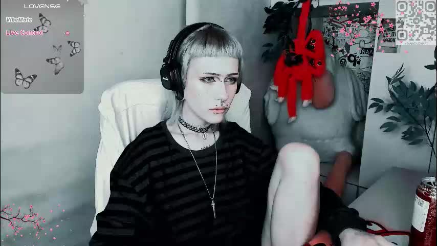 say_mary Cam Model Chat November 17, 2025