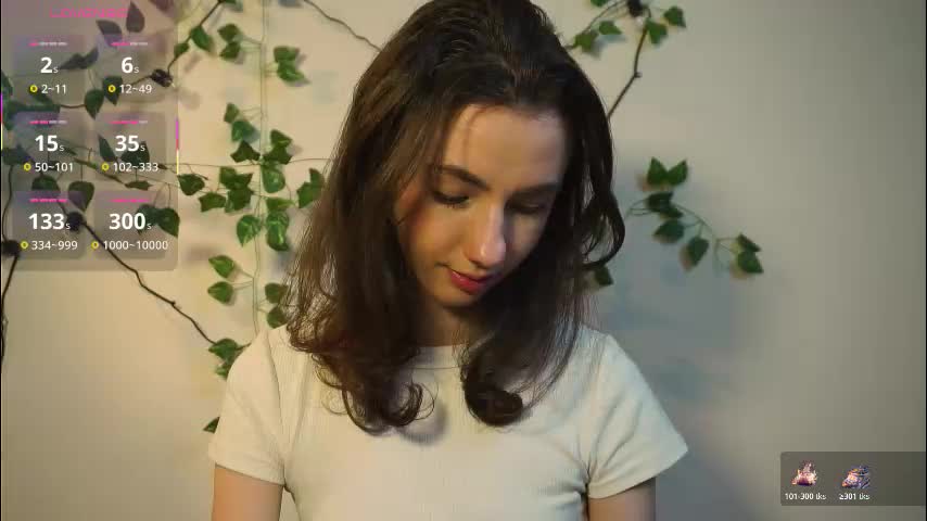 alvanalbach Cam Model Chat November 17, 2025