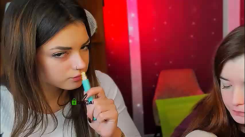 rose_style Cam Model Chat November 17, 2025