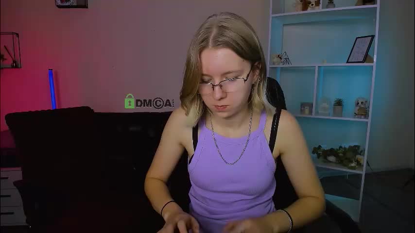 foxy_tease_ Cam Model Chat November 17, 2025