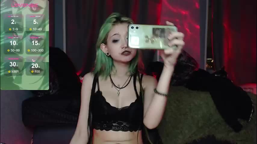 milten_trish Cam Model Chat November 17, 2025