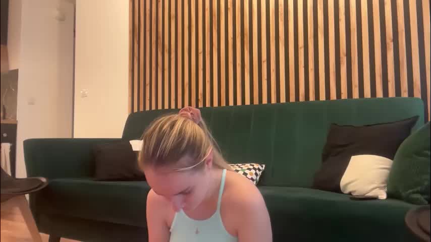 thenudefussion Cam Model Chat November 17, 2025