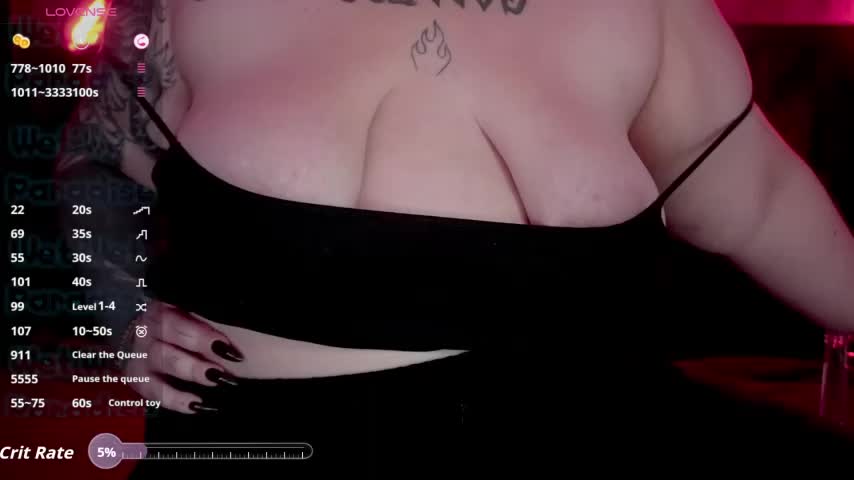 ZaraReignn Cam Model Chat November 17, 2025