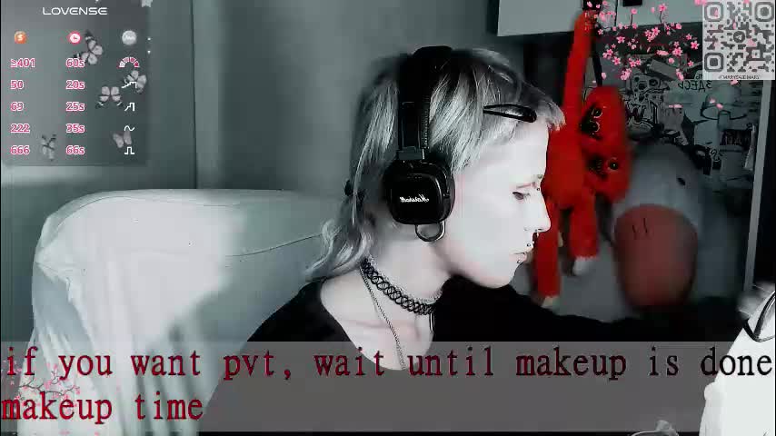 say_mary Cam Model Chat November 17, 2025