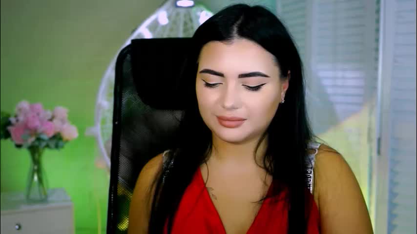 naomiwilsons Cam Model Chat November 17, 2025