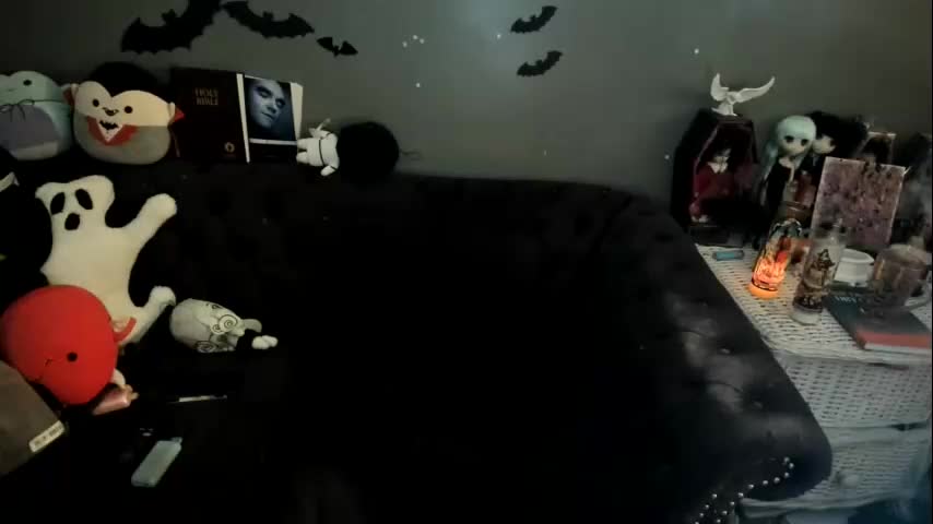 sugary_sweet Cam Model Chat November 17, 2025