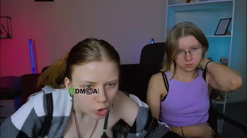 foxy_tease_ Cam Model Chat November 17, 2025