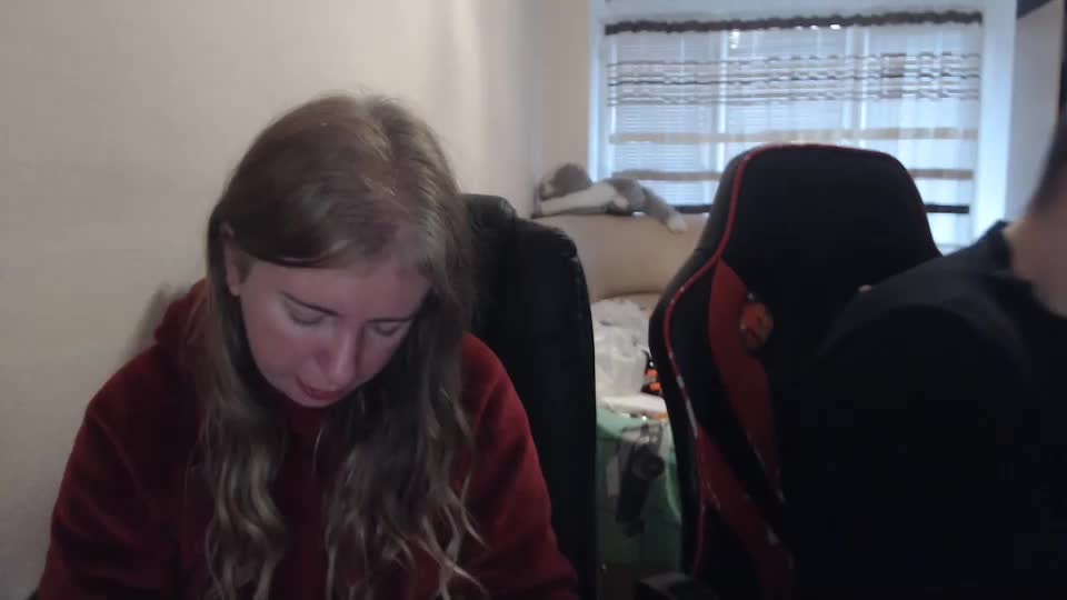 jenisandpeter Cam Model Chat November 17, 2025