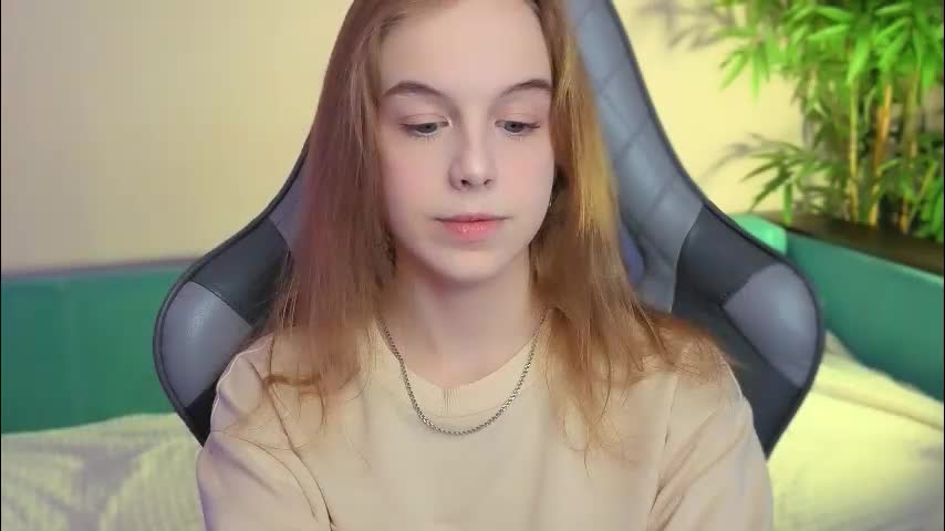 kebesheska Cam Model Chat November 17, 2025