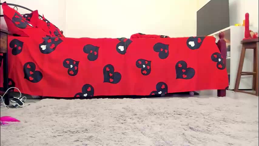 jennywildd Cam Model Chat November 17, 2025