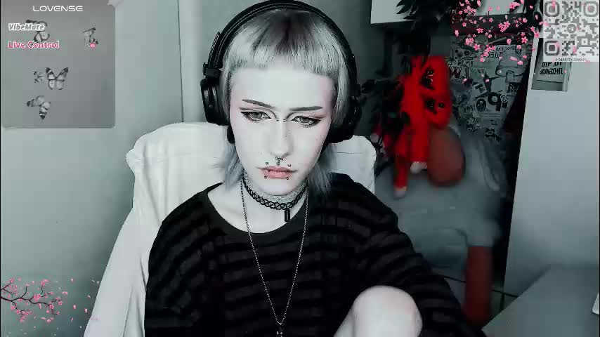 say_mary Cam Model Chat November 17, 2025