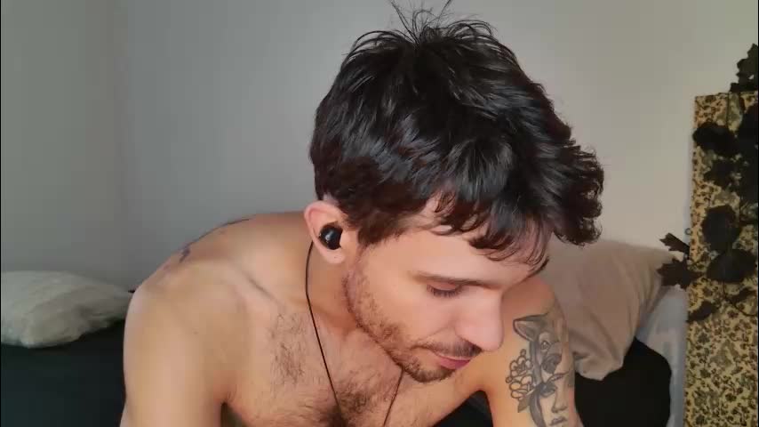 jackdesfeux Cam Model Chat November 17, 2025