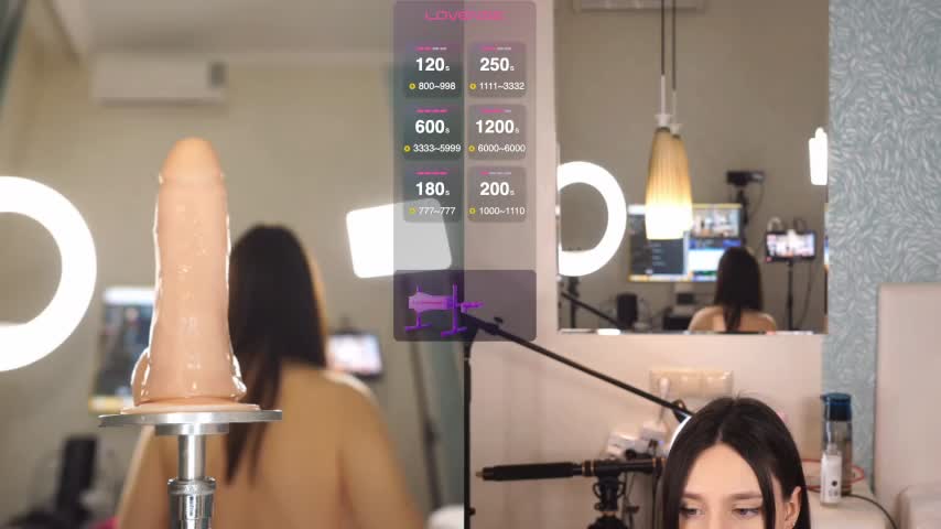 Sweet_Mistie Cam Model Chat November 17, 2025