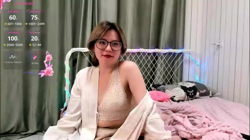 launakohan Cam Model Chat November 17, 2025
