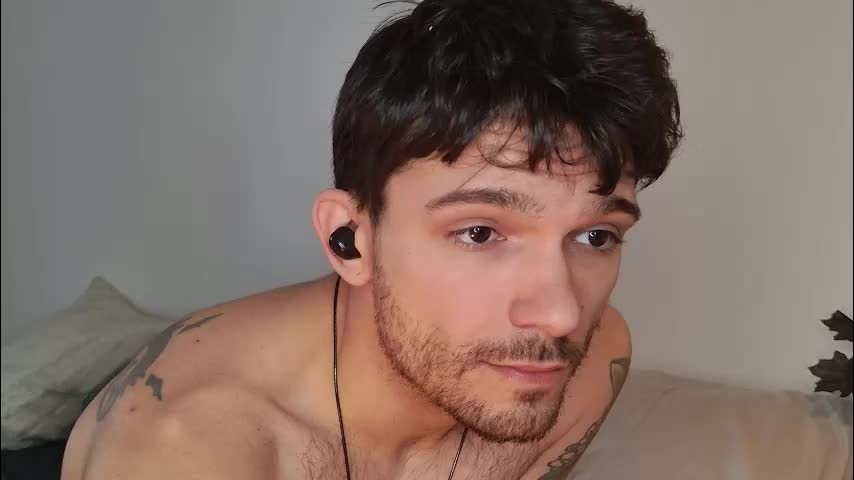 jackdesfeux Cam Model Chat November 17, 2025