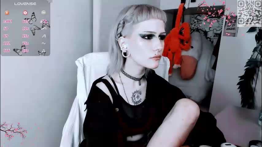 say_mary Cam Model Chat November 17, 2025