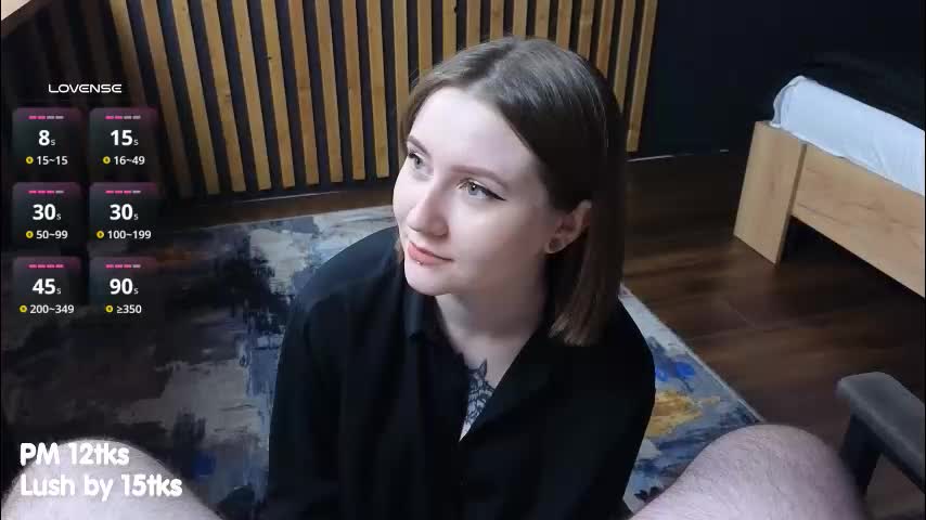 alpugh Cam Model Chat November 17, 2025