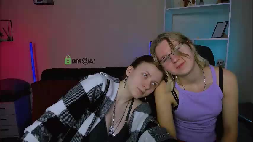 foxy_tease_ Cam Model Chat November 17, 2025