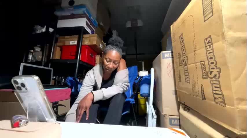 wynterheat Cam Model Chat November 17, 2025