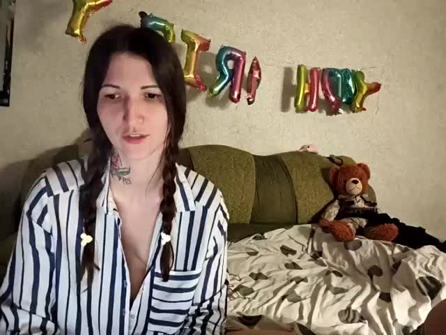 daddyandmyprincess Cam Model Chat November 17, 2025