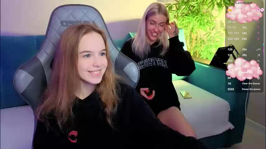 kebesheska Cam Model Chat November 17, 2025