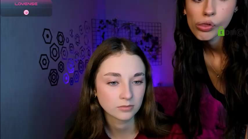 kaisy_star Cam Model Chat November 17, 2025