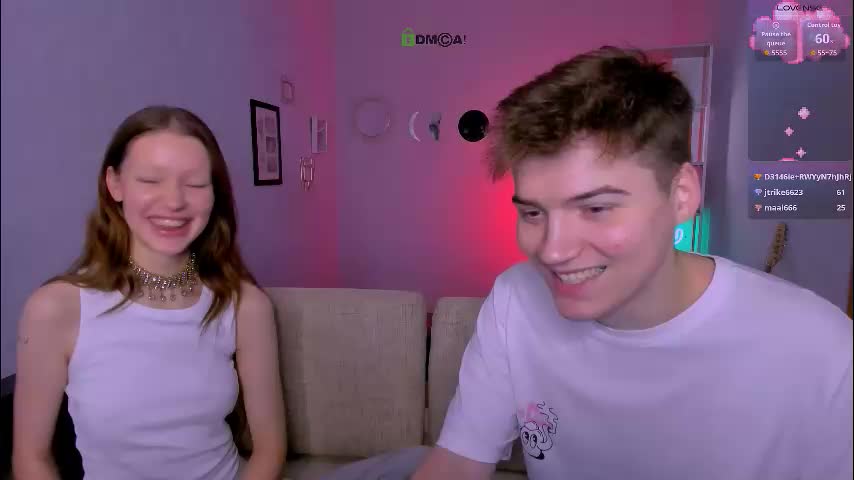 daisy_baby_ Cam Model Chat November 17, 2025