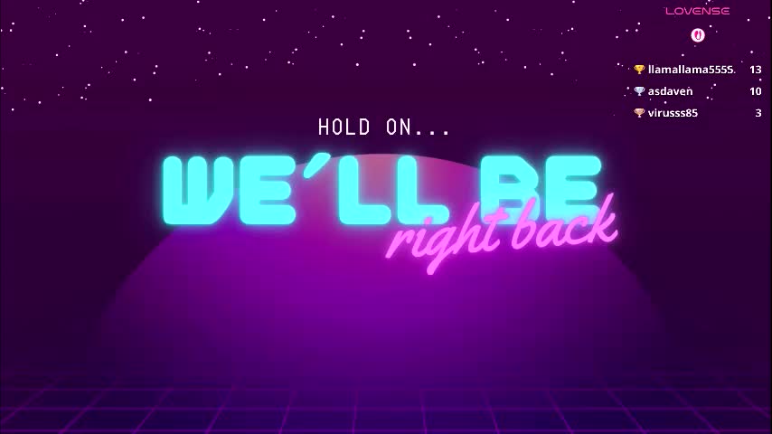 trixie_tot Cam Model Chat November 17, 2025