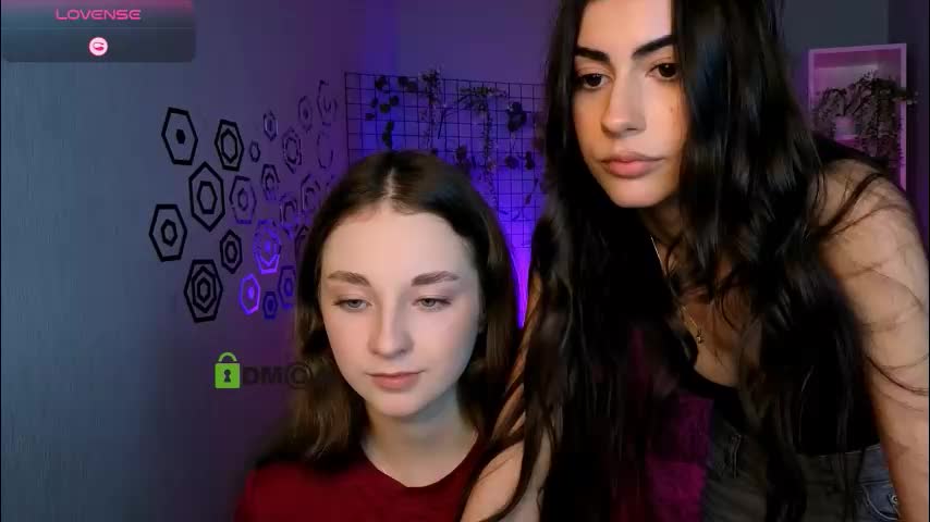 kaisy_star Cam Model Chat November 17, 2025