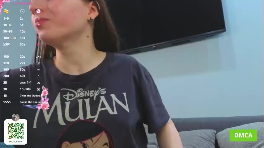 maydacarls Cam Model Chat November 17, 2025