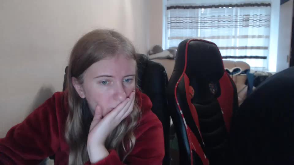 jenisandpeter Cam Model Chat November 17, 2025