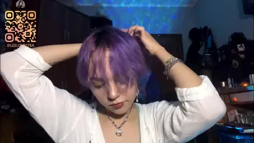 janniesobotta Cam Model Chat November 17, 2025