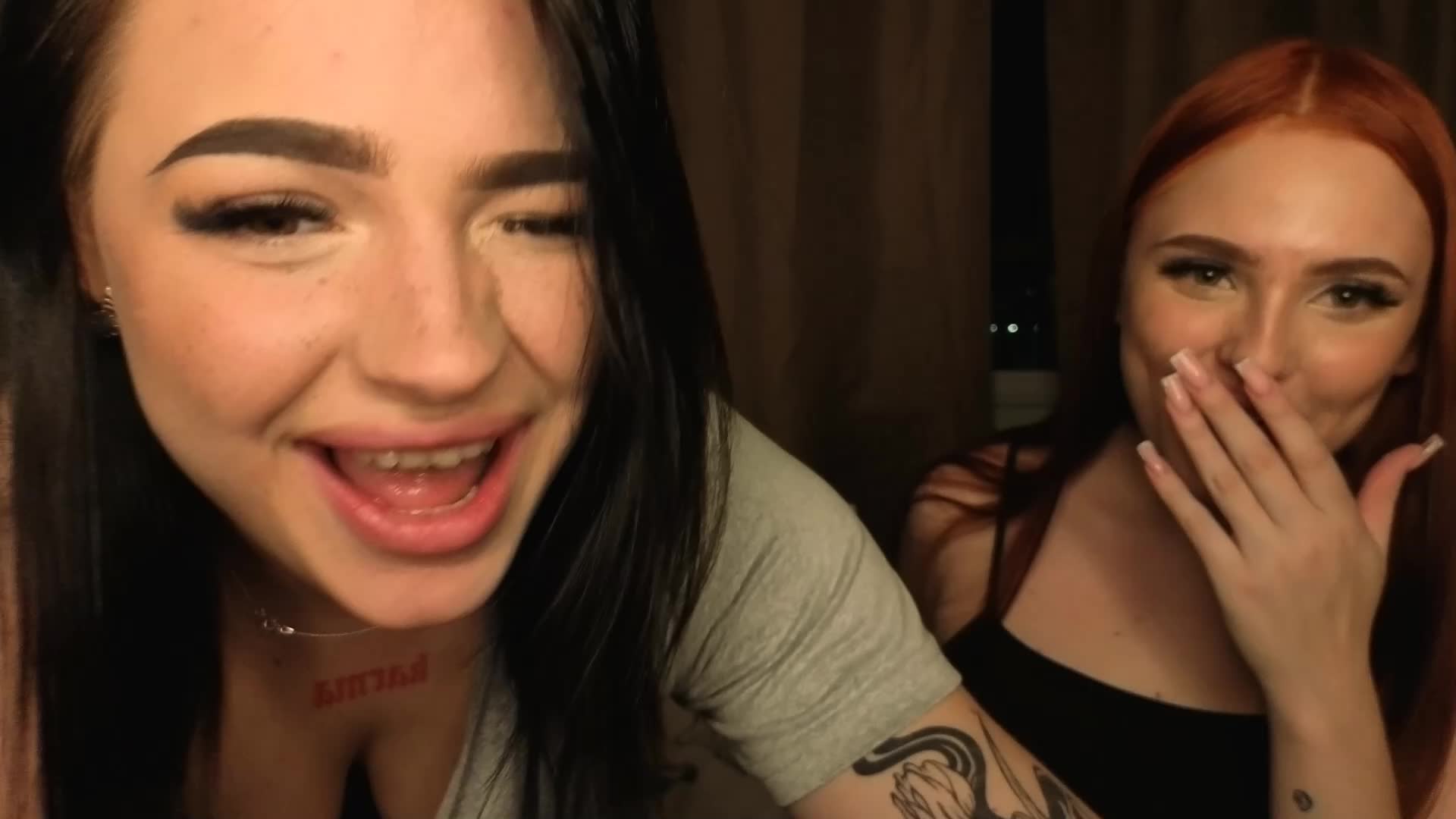 LisaAndDenis Cam Model Chat November 17, 2025