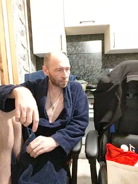 Innokentiy449 Cam Model Chat November 17, 2025