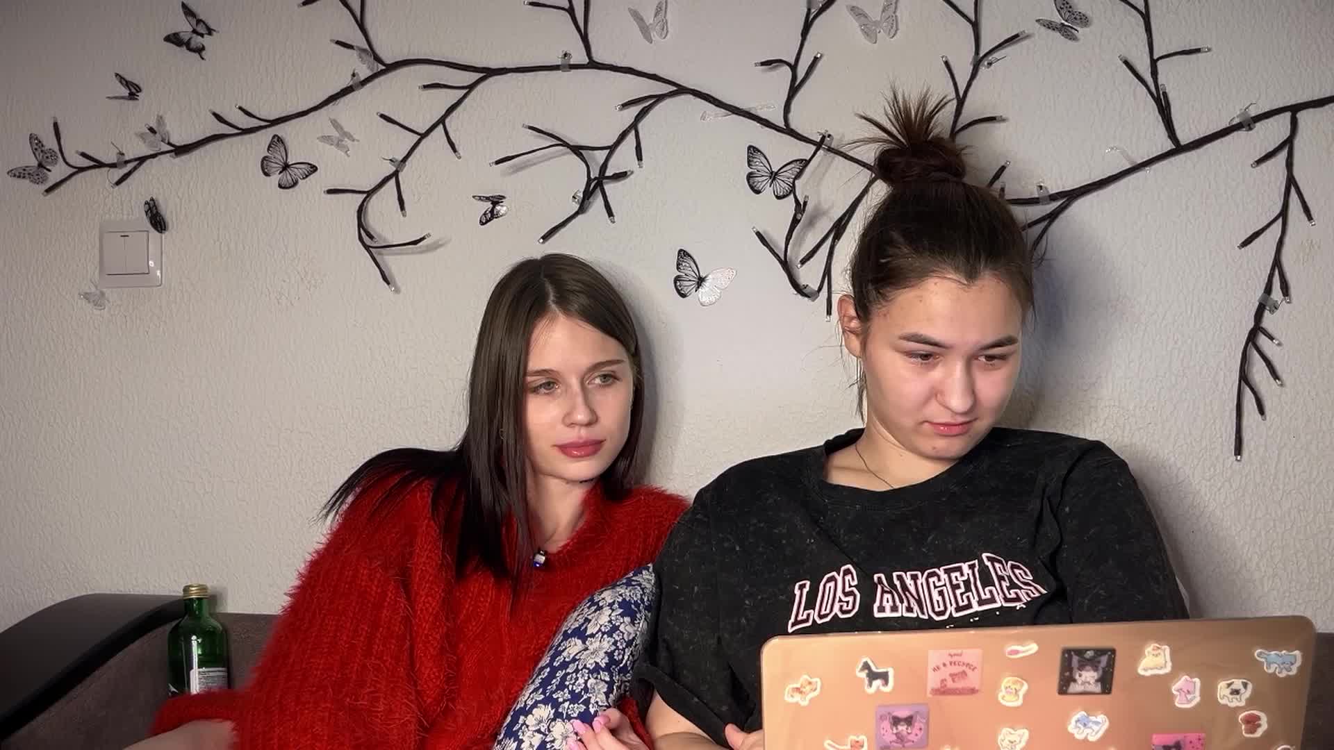 Passionate_Girls Cam Model Chat November 17, 2025