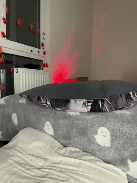 SSaibaliii Cam Model Chat November 17, 2025