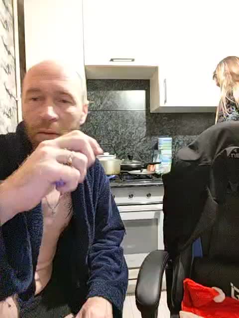 Innokentiy449 Cam Model Chat November 17, 2025