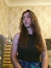 Love_Crew Cam Model Chat November 17, 2025