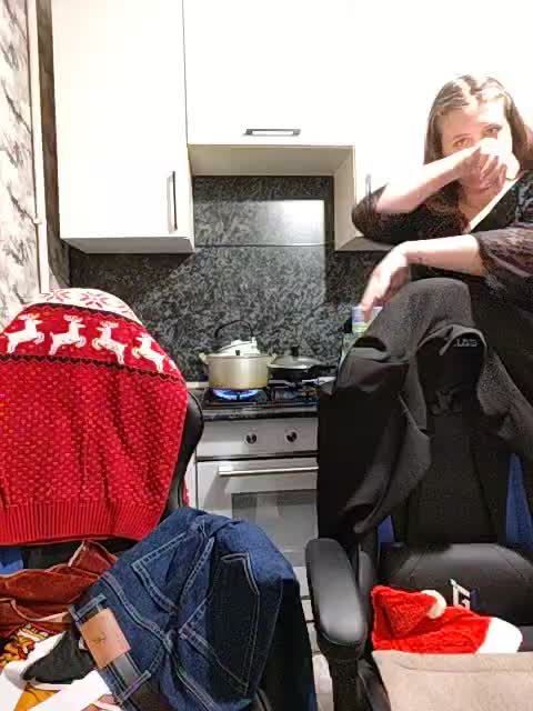 Innokentiy449 Cam Model Chat November 17, 2025