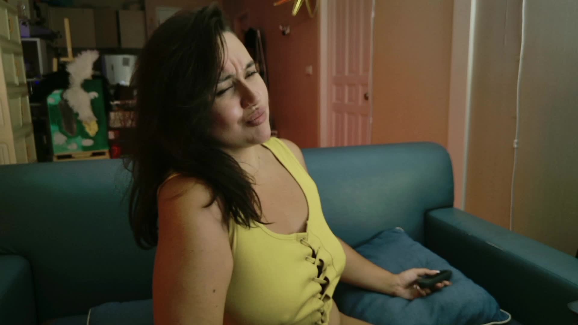 AminaLush Cam Model Chat November 17, 2025