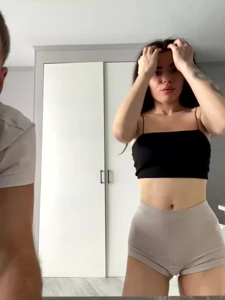 Room_of_love Cam Model Chat November 17, 2025