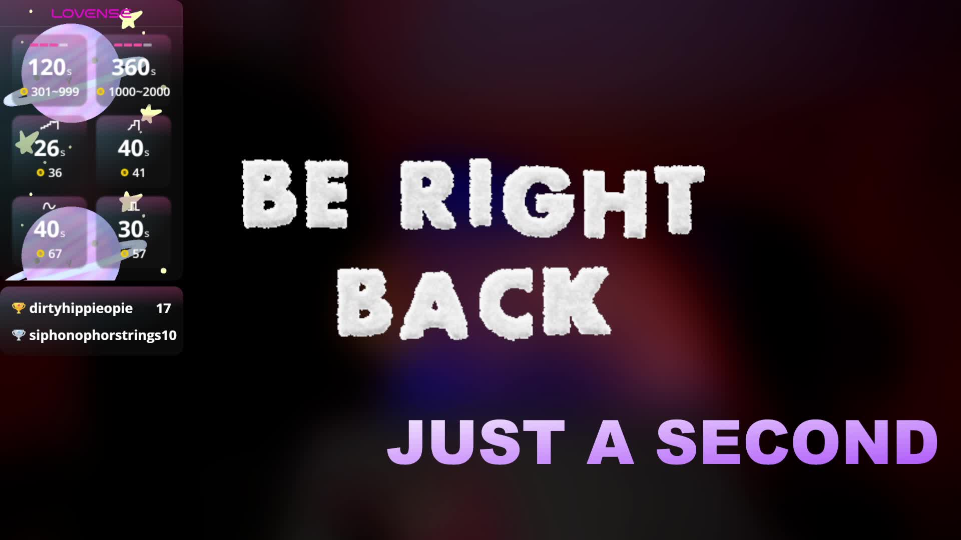 Lina_lin Cam Model Chat November 17, 2025