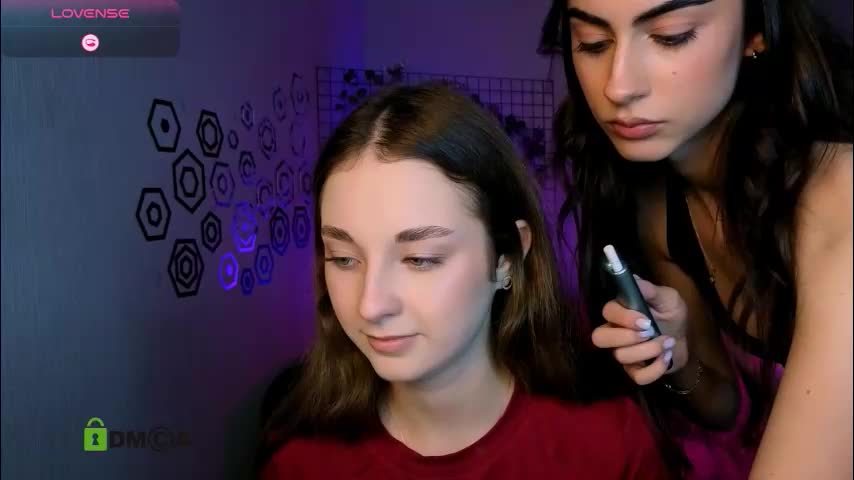 kaisy_star Cam Model Chat November 17, 2025