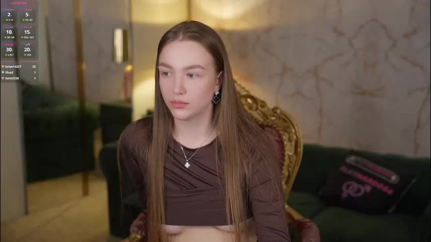 sweetdesiree_ Cam Model Chat November 17, 2025