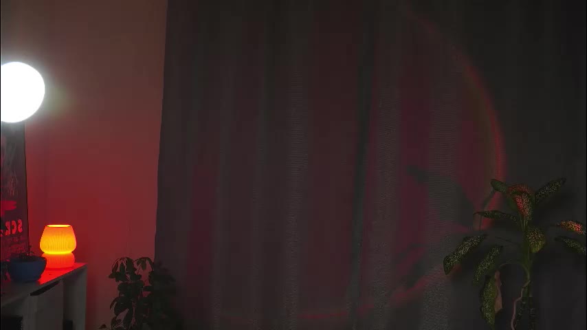 roxannabrik Cam Model Chat November 17, 2025