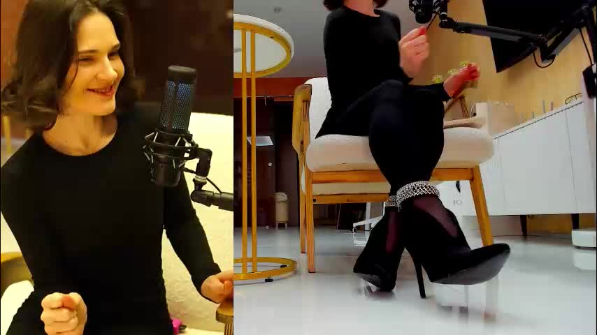 adagrand Cam Model Chat November 17, 2025