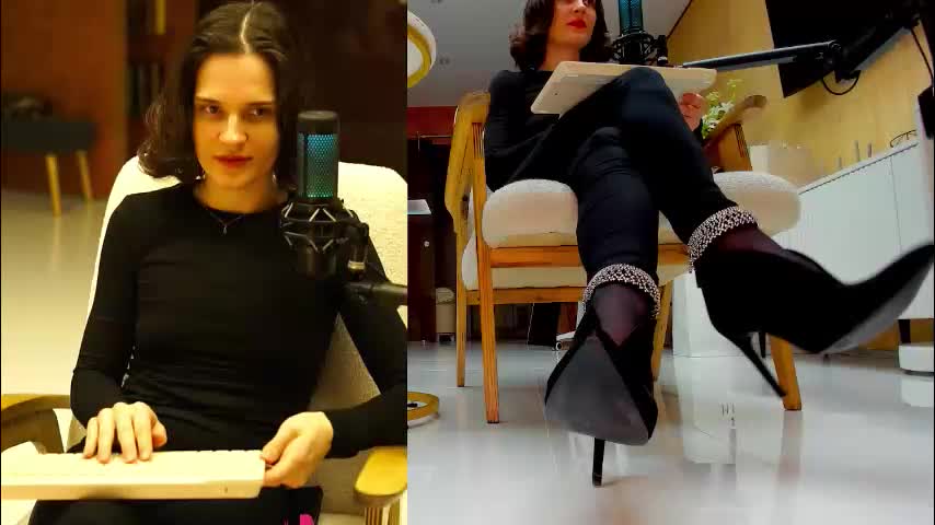 adagrand Cam Model Chat November 17, 2025