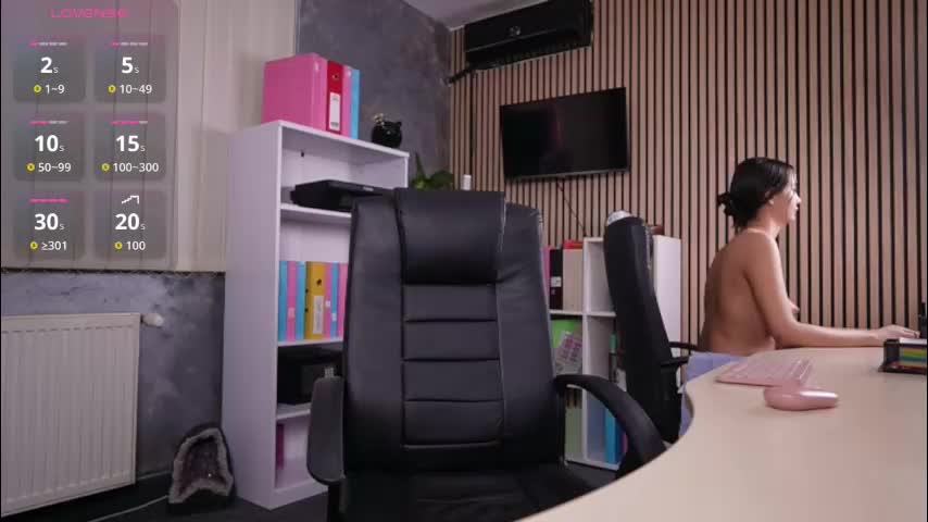 daryastars Cam Model Chat November 17, 2025