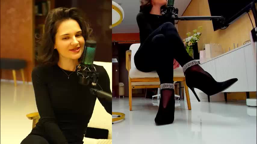 adagrand Cam Model Chat November 17, 2025