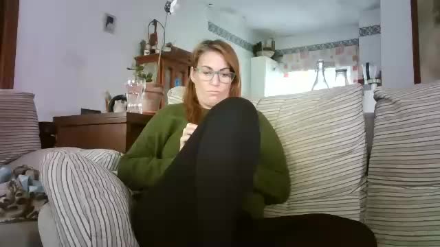 lolahueso Cam Model Chat November 17, 2025